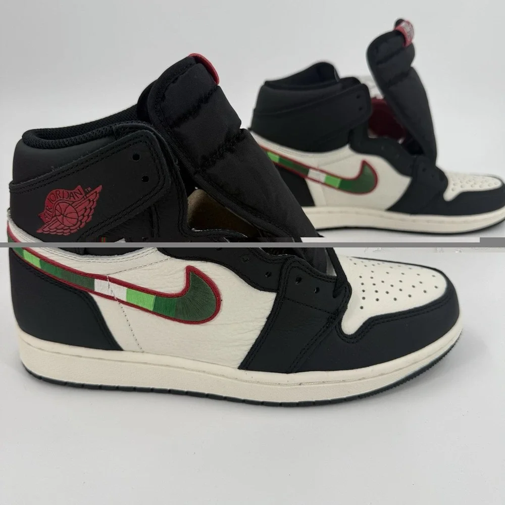 Jordan nike air